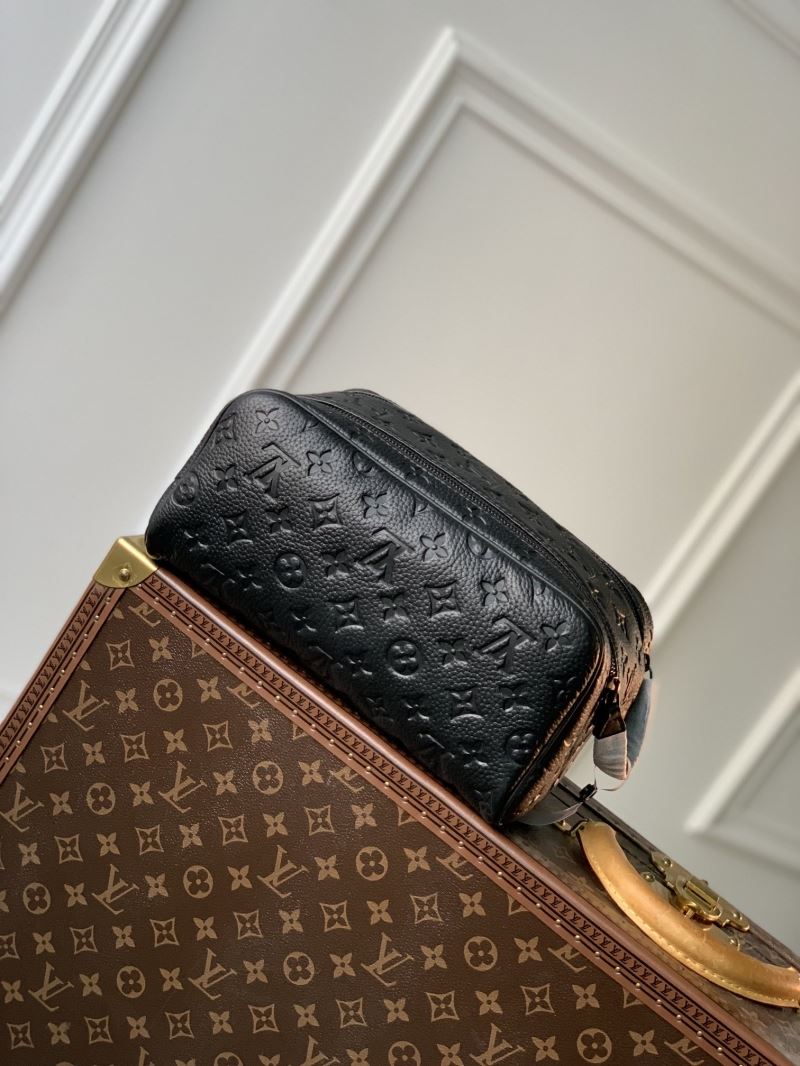 LV Cosmetic Bags